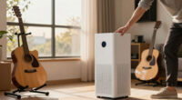 11 Best Air Purifier for Music Room in 2026