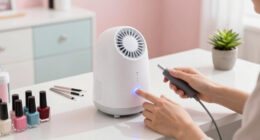 11 Best Air Purifier for Nail Room Odors in 2026