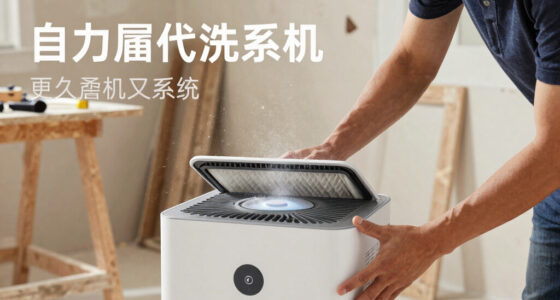11 Best Air Purifier for Remodel Dust in 2026