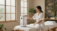 11 Best Air Purifier For Spa Room In 2026