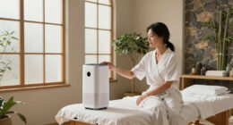11 Best Air Purifier For Spa Room In 2026