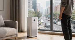11 Best Air Purifier For Traffic Pollution In 2026