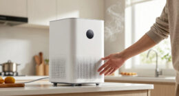 11 Best Air Purifier for VOCs and Odors in 2026
