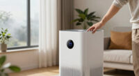 11 Best Air Purifier for Wildfire Season Prep in 2026