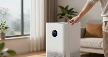 11 Best Air Purifier for Wildfire Season Prep in 2026