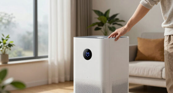 11 Best Air Purifier for Wildfire Season Prep in 2026