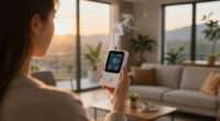 11 Best Air Quality Monitor for Wildfire Smoke in 2026