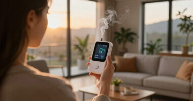 11 Best Air Quality Monitor for Wildfire Smoke in 2026