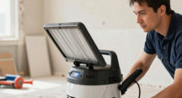 11 Best Air Scrubber for Restoration Work in 2026