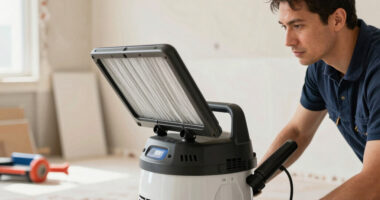 11 Best Air Scrubber for Restoration Work in 2026