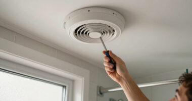 11 Best Bathroom Exhaust Fan for Humidity in 2026