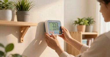 11 Best Best PM Monitor For Nursery In 2026