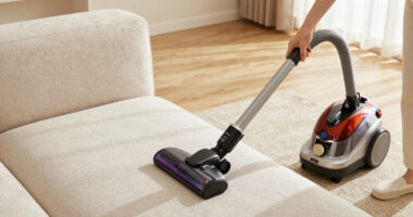 11 Best Canister HEPA Vacuum for Allergies in 2026