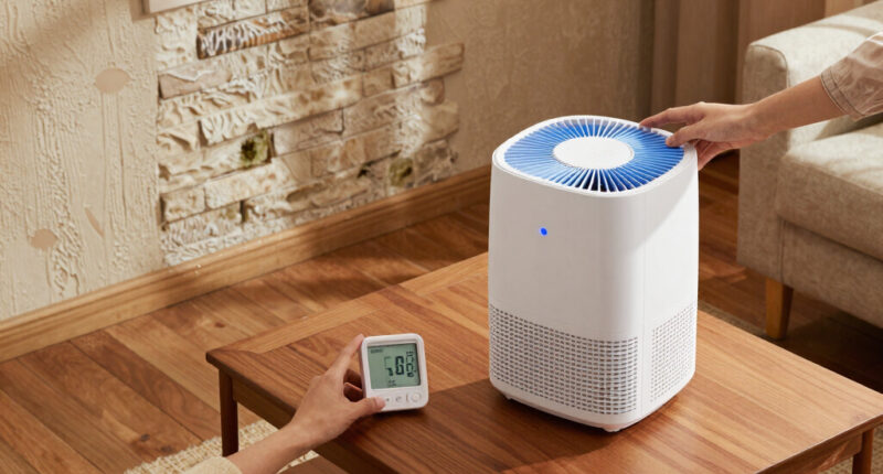11 Best Dehumidifier For Damp House In 2026