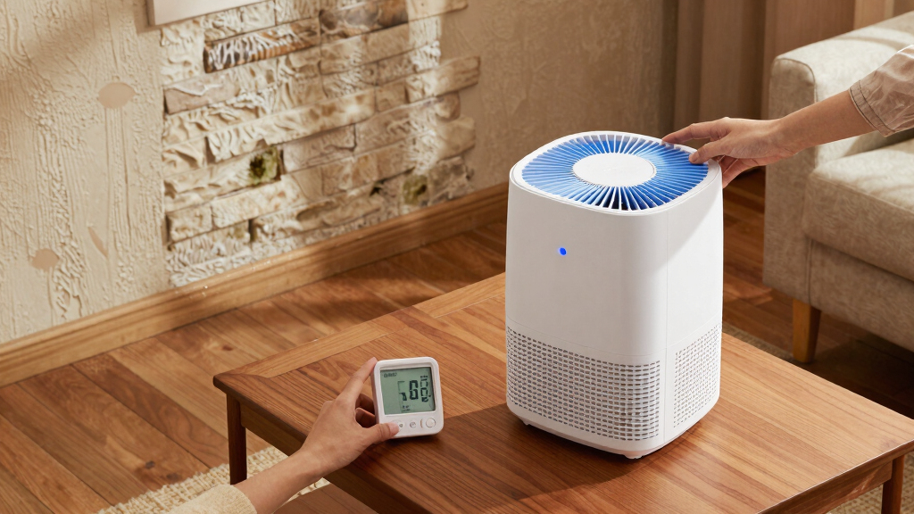 11 Best Dehumidifier For Damp House In 2026