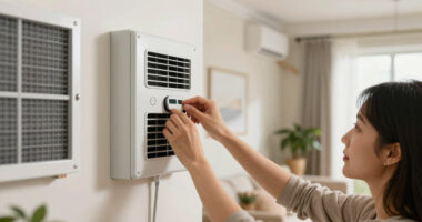 11 Best Fresh Air Ventilation System for House in 2026
