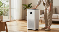 11 Best High CADR Air Purifier for Home in 2026