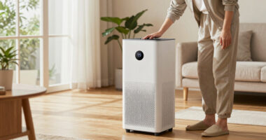 11 Best High CADR Air Purifier for Home in 2026