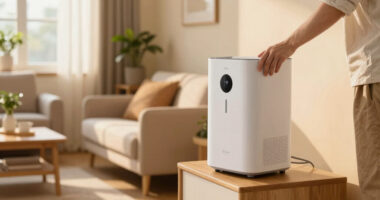 11 Best Humidifiers for Large Rooms in 2026