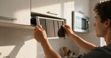 11 Best HVAC Carbon Filter for Odors in 2026