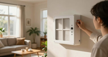 11 Best Media Air Cleaner For HVAC In 2026