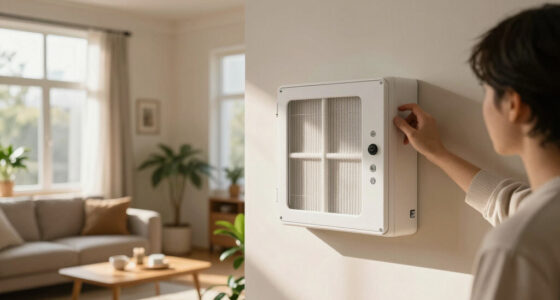 11 Best Media Air Cleaner For HVAC In 2026