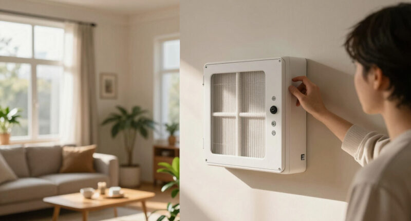 11 Best Media Air Cleaner For HVAC In 2026