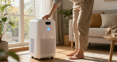 11 Best Whole House Evaporative Humidifier in 2026