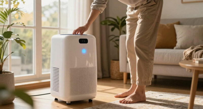 11 Best Whole House Evaporative Humidifier in 2026