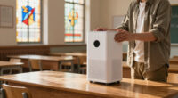 12 Best Air Purifier for Church Classroom in 2026