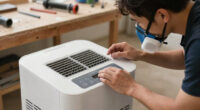 12 Best Air Purifier For Construction Dust In 2026