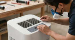 12 Best Air Purifier For Construction Dust In 2026