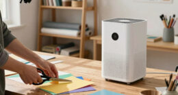 12 Best Air Purifier for Craft Room in 2026