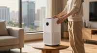 12 Best Air Purifier For High Rise Apartment In 2026