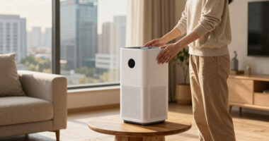 12 Best Air Purifier For High Rise Apartment In 2026