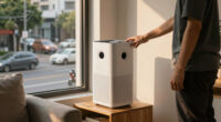 12 Best Air Purifier For Homes Near Traffic In 2026