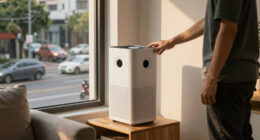 12 Best Air Purifier For Homes Near Traffic In 2026