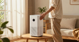 12 Best Air Purifier for Spring Allergies in 2026