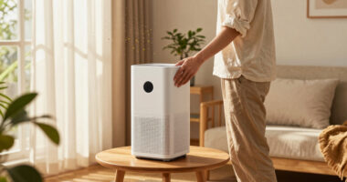 12 Best Air Purifier for Spring Allergies in 2026