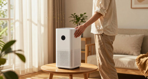 12 Best Air Purifier for Spring Allergies in 2026
