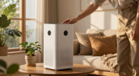 12 Best Air Purifier For Winter Inversion Smoke In 2026