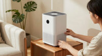 12 Best Air Purifiers for New Furniture Smell in 2026