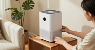 12 Best Air Purifiers for New Furniture Smell in 2026