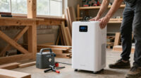 12 Best Dehumidifier For Workshop In 2026