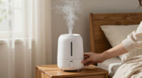 12 Best Humidifier for 1000 Sq Ft Room in 2026