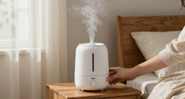 12 Best Humidifier for 1000 Sq Ft Room in 2026