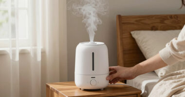 12 Best Humidifier for 1000 Sq Ft Room in 2026