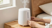 12 Best Humidifier for 1500 Sq Ft Room in 2026