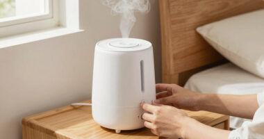 12 Best Humidifier for 1500 Sq Ft Room in 2026