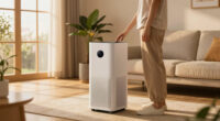 12 Best Premium Air Purifier for Large Room in 2026